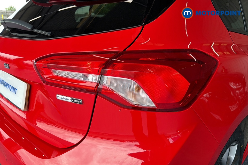 Ford Focus St-Line Edition Manual Petrol Hatchback - Stock Number (1654577) - 36th supplementary image