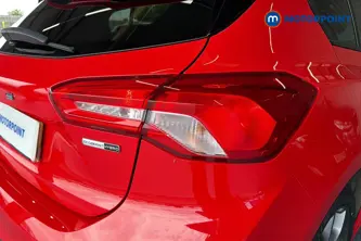 Ford Focus St-Line Edition Manual Petrol Hatchback - Stock Number (1654577) - 36th supplementary image