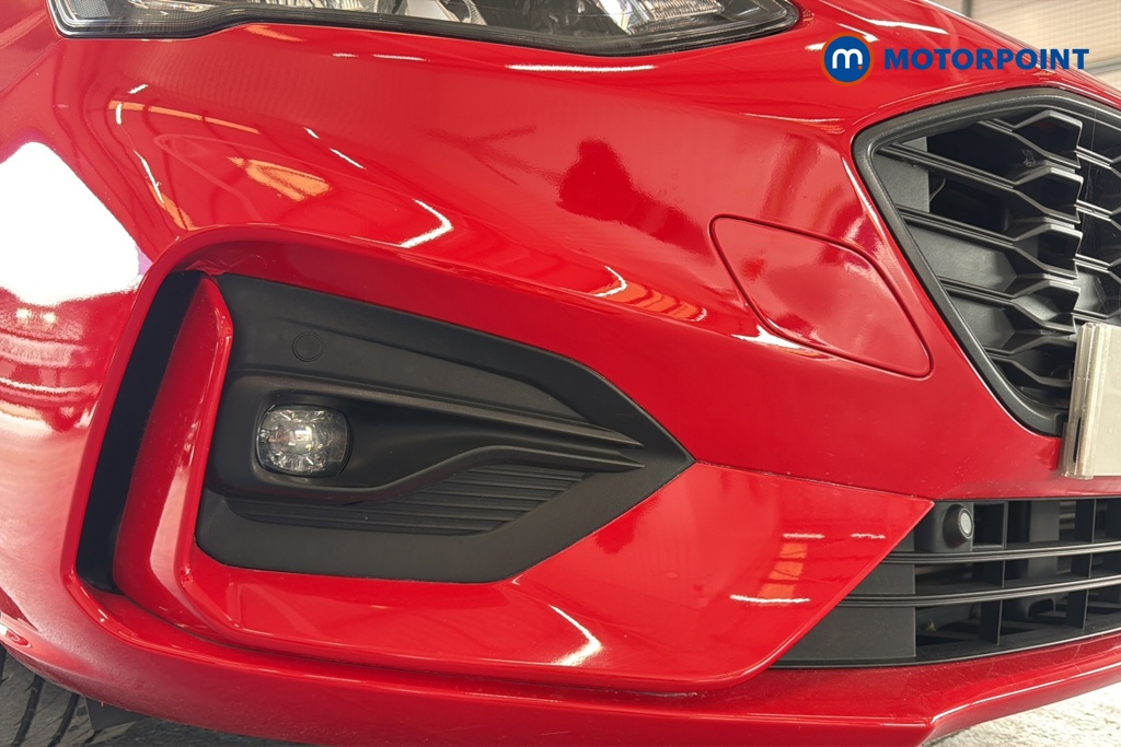 Ford Focus St-Line Edition Manual Petrol Hatchback - Stock Number (1654577) - 38th supplementary image