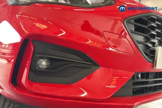 Ford Focus St-Line Edition Manual Petrol Hatchback - Stock Number (1654577) - 38th supplementary image