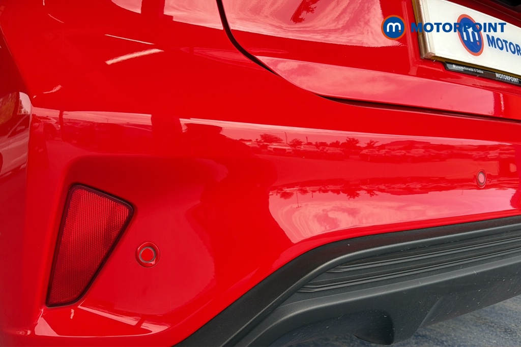 Ford Focus St-Line Edition Manual Petrol Hatchback - Stock Number (1654577) - 39th supplementary image