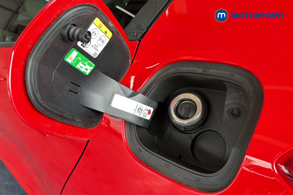 Ford Focus St-Line Edition Manual Petrol Hatchback - Stock Number (1654577) - 41st supplementary image