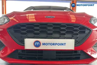 Ford Focus St-Line Edition Manual Petrol Hatchback - Stock Number (1654577) - 43rd supplementary image
