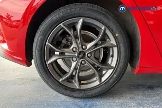 Ford Focus St-Line Edition Manual Petrol Hatchback - Stock Number (1654577) - 46th supplementary image