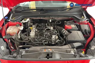 Ford Focus St-Line Edition Manual Petrol Hatchback - Stock Number (1654577) - 48th supplementary image