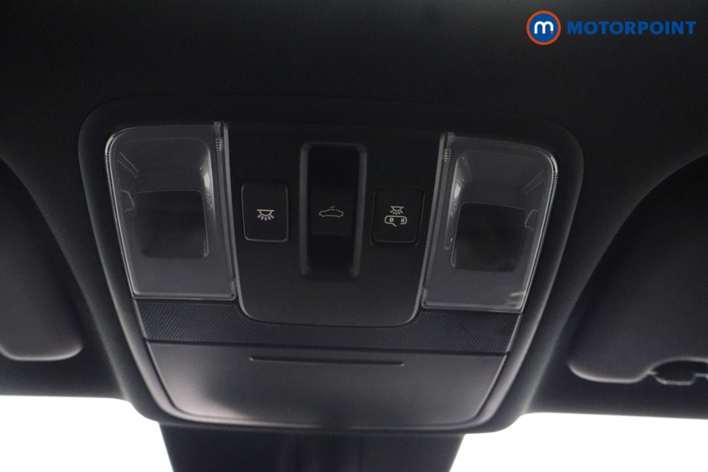 KIA Pro Ceed Gt-Line S Automatic Petrol Estate - Stock Number (1654608) - 2nd supplementary image