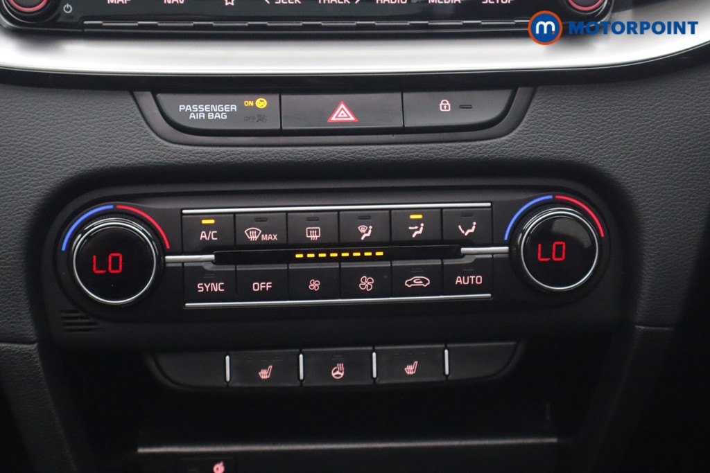 KIA Pro Ceed Gt-Line S Automatic Petrol Estate - Stock Number (1654608) - 5th supplementary image
