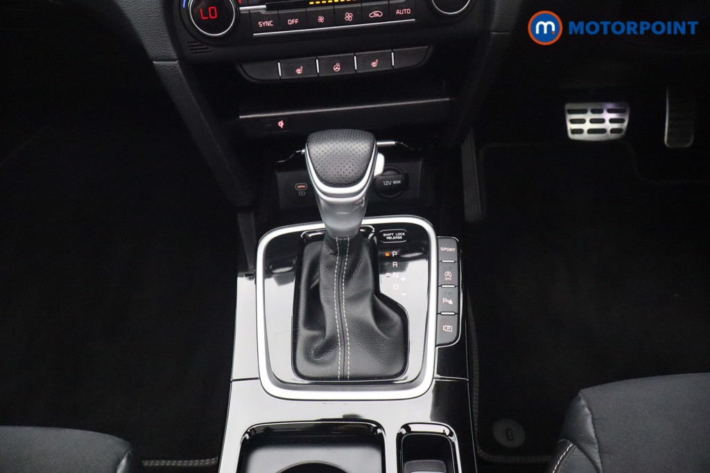 KIA Pro Ceed Gt-Line S Automatic Petrol Estate - Stock Number (1654608) - 6th supplementary image