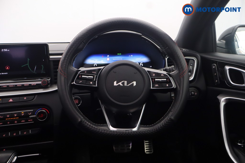 KIA Pro Ceed Gt-Line S Automatic Petrol Estate - Stock Number (1654608) - 8th supplementary image