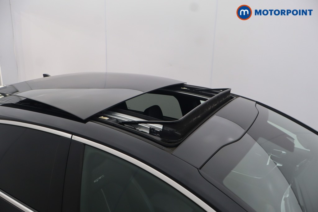 KIA Pro Ceed Gt-Line S Automatic Petrol Estate - Stock Number (1654608) - 12th supplementary image