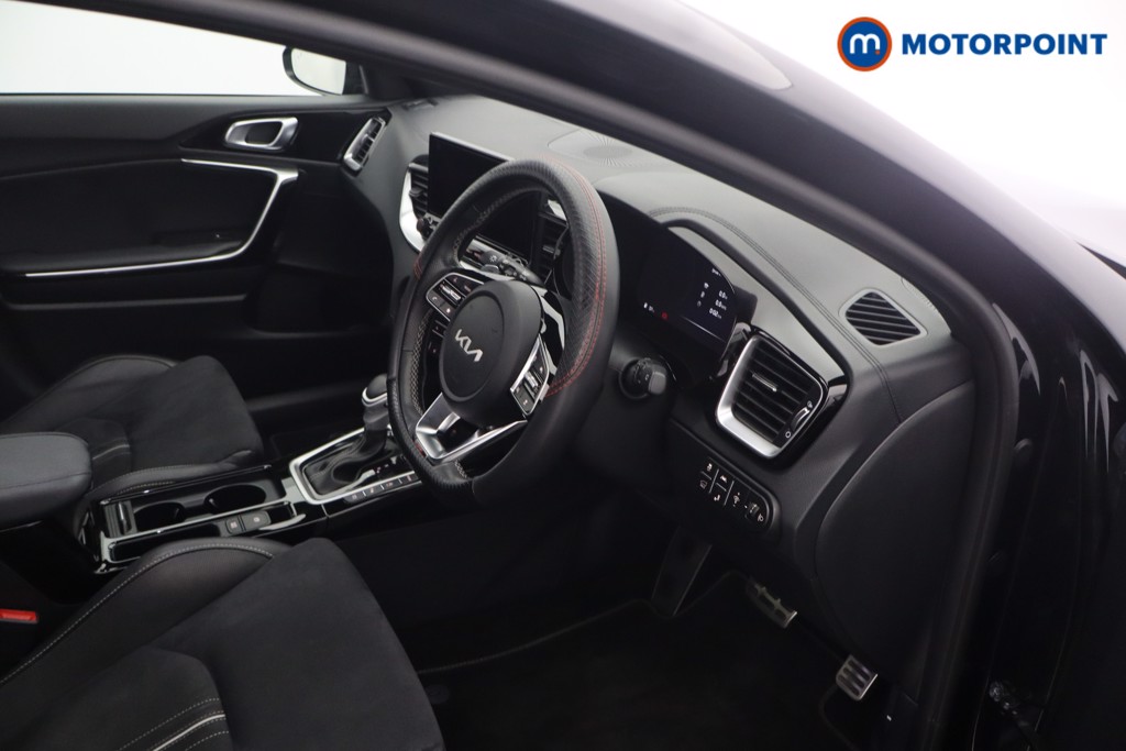 KIA Pro Ceed Gt-Line S Automatic Petrol Estate - Stock Number (1654608) - 13th supplementary image