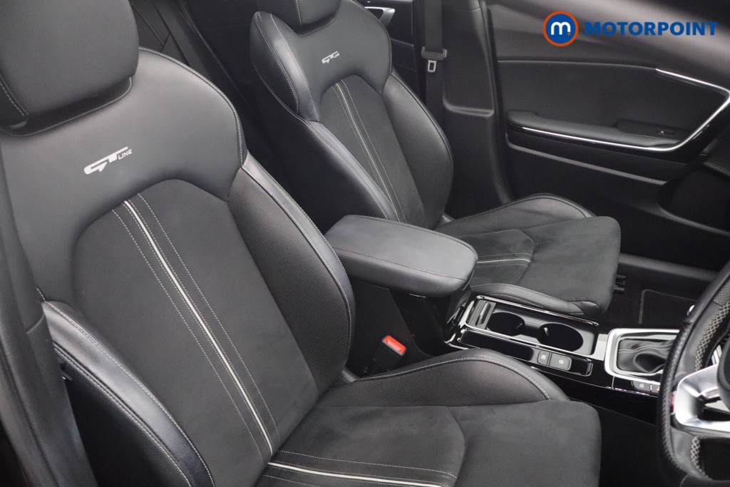 KIA Pro Ceed Gt-Line S Automatic Petrol Estate - Stock Number (1654608) - 14th supplementary image