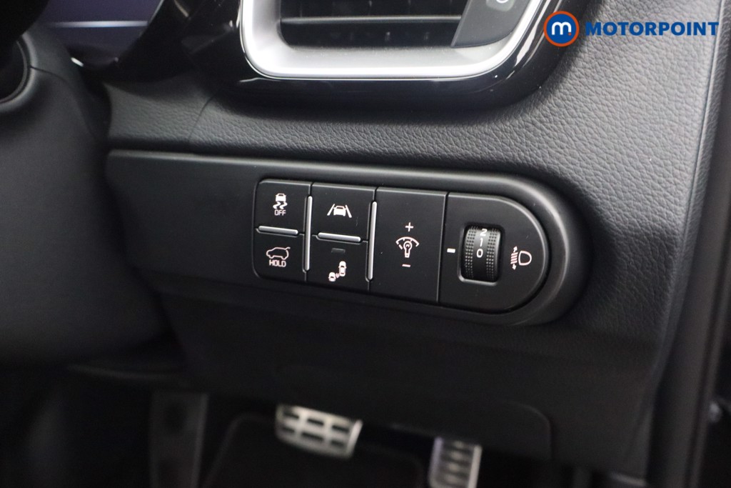 KIA Pro Ceed Gt-Line S Automatic Petrol Estate - Stock Number (1654608) - 16th supplementary image