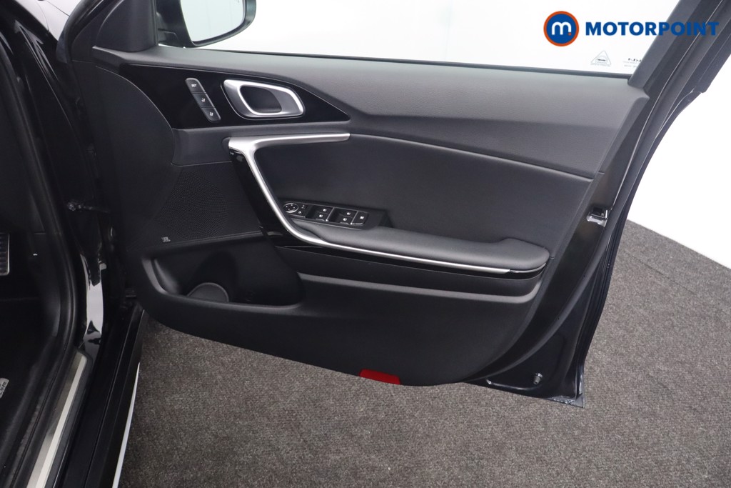 KIA Pro Ceed Gt-Line S Automatic Petrol Estate - Stock Number (1654608) - 17th supplementary image