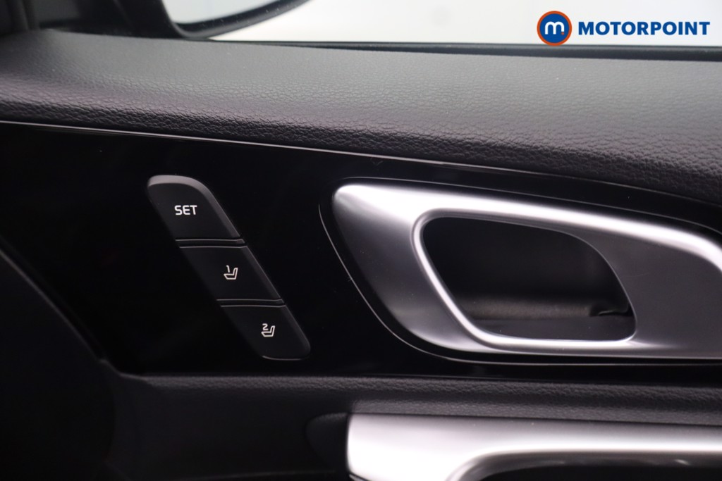 KIA Pro Ceed Gt-Line S Automatic Petrol Estate - Stock Number (1654608) - 18th supplementary image