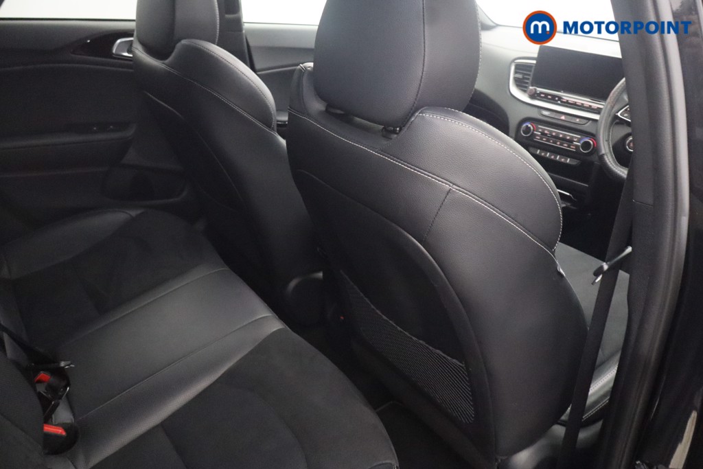 KIA Pro Ceed Gt-Line S Automatic Petrol Estate - Stock Number (1654608) - 20th supplementary image