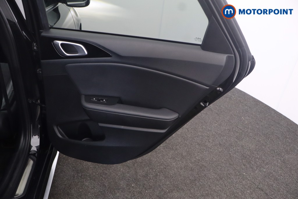 KIA Pro Ceed Gt-Line S Automatic Petrol Estate - Stock Number (1654608) - 23rd supplementary image