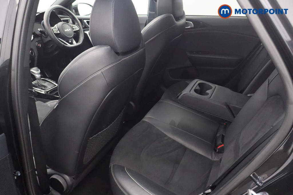 KIA Pro Ceed Gt-Line S Automatic Petrol Estate - Stock Number (1654608) - 26th supplementary image