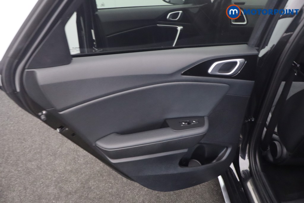 KIA Pro Ceed Gt-Line S Automatic Petrol Estate - Stock Number (1654608) - 27th supplementary image