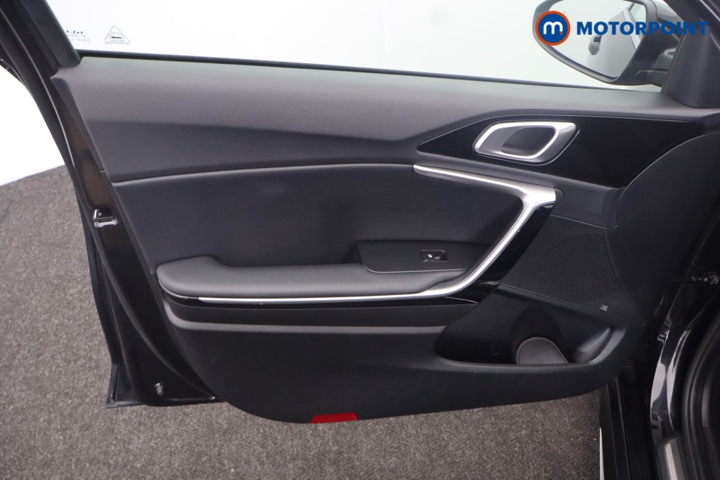 KIA Pro Ceed Gt-Line S Automatic Petrol Estate - Stock Number (1654608) - 31st supplementary image