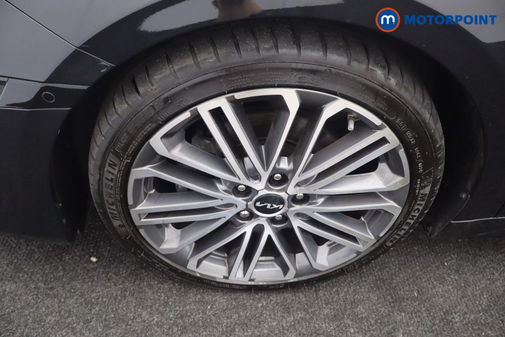 KIA Pro Ceed Gt-Line S Automatic Petrol Estate - Stock Number (1654608) - 37th supplementary image