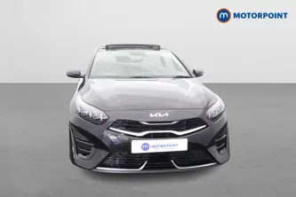 KIA Pro Ceed Gt-Line S Automatic Petrol Estate - Stock Number (1654608) - Front bumper