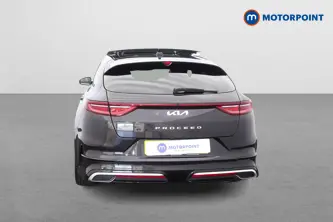 KIA Pro Ceed Gt-Line S Automatic Petrol Estate - Stock Number (1654608) - Rear bumper