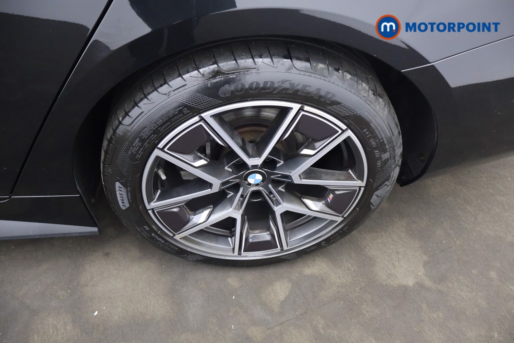 BMW 4 Series M Sport Automatic Petrol Hatchback - Stock Number (1654628) - 2nd supplementary image