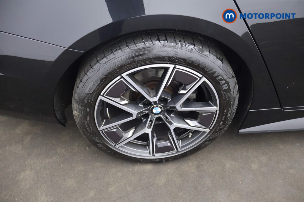 BMW 4 Series M Sport Automatic Petrol Hatchback - Stock Number (1654628) - 3rd supplementary image