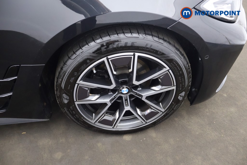 BMW 4 Series M Sport Automatic Petrol Hatchback - Stock Number (1654628) - 4th supplementary image
