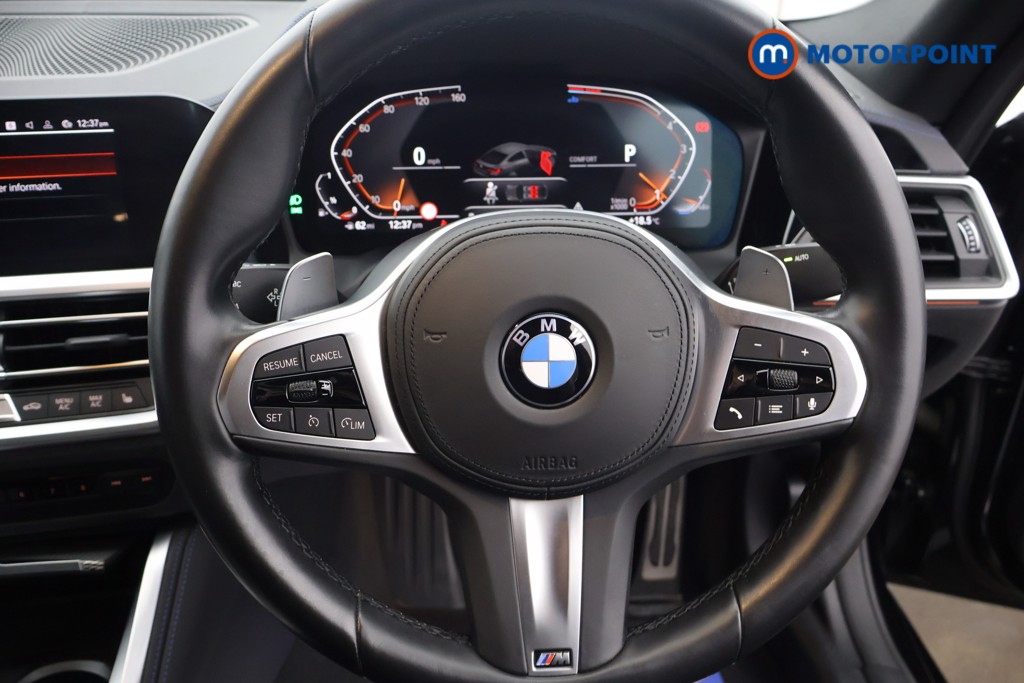 BMW 4 Series M Sport Automatic Petrol Hatchback - Stock Number (1654628) - 5th supplementary image