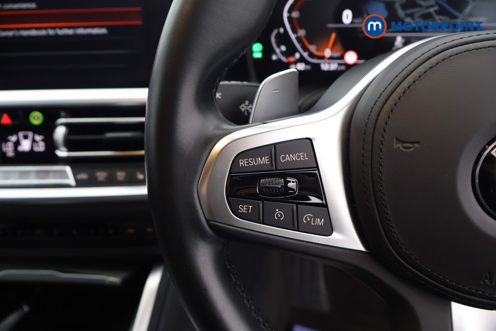 BMW 4 Series M Sport Automatic Petrol Hatchback - Stock Number (1654628) - 6th supplementary image