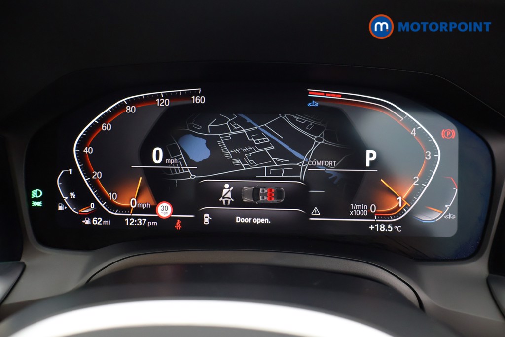 BMW 4 Series M Sport Automatic Petrol Hatchback - Stock Number (1654628) - 8th supplementary image