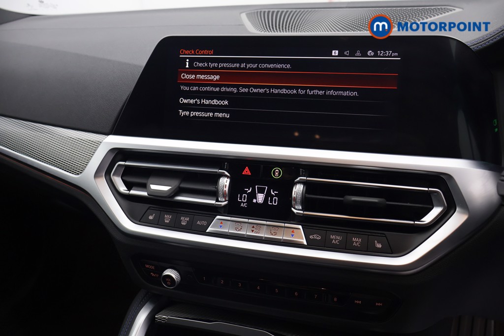 BMW 4 Series M Sport Automatic Petrol Hatchback - Stock Number (1654628) - 9th supplementary image