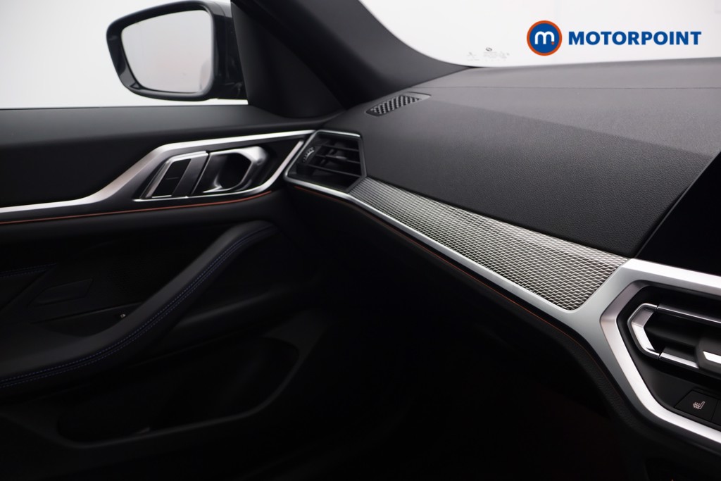 BMW 4 Series M Sport Automatic Petrol Hatchback - Stock Number (1654628) - 10th supplementary image