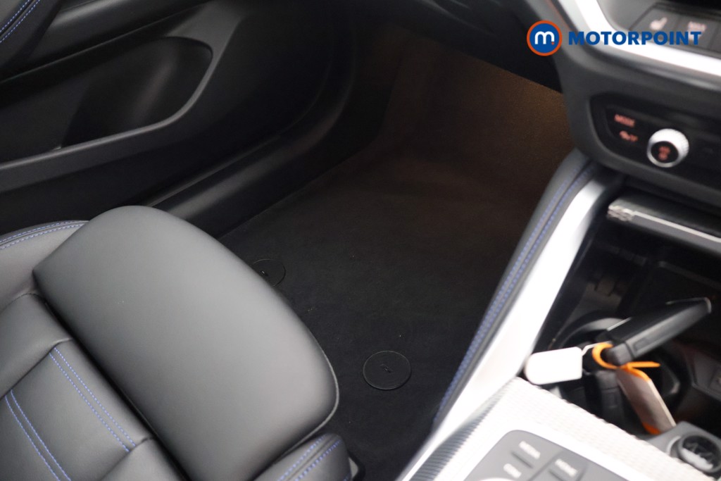 BMW 4 Series M Sport Automatic Petrol Hatchback - Stock Number (1654628) - 12th supplementary image