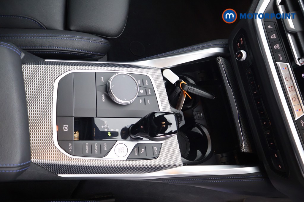 BMW 4 Series M Sport Automatic Petrol Hatchback - Stock Number (1654628) - 13th supplementary image
