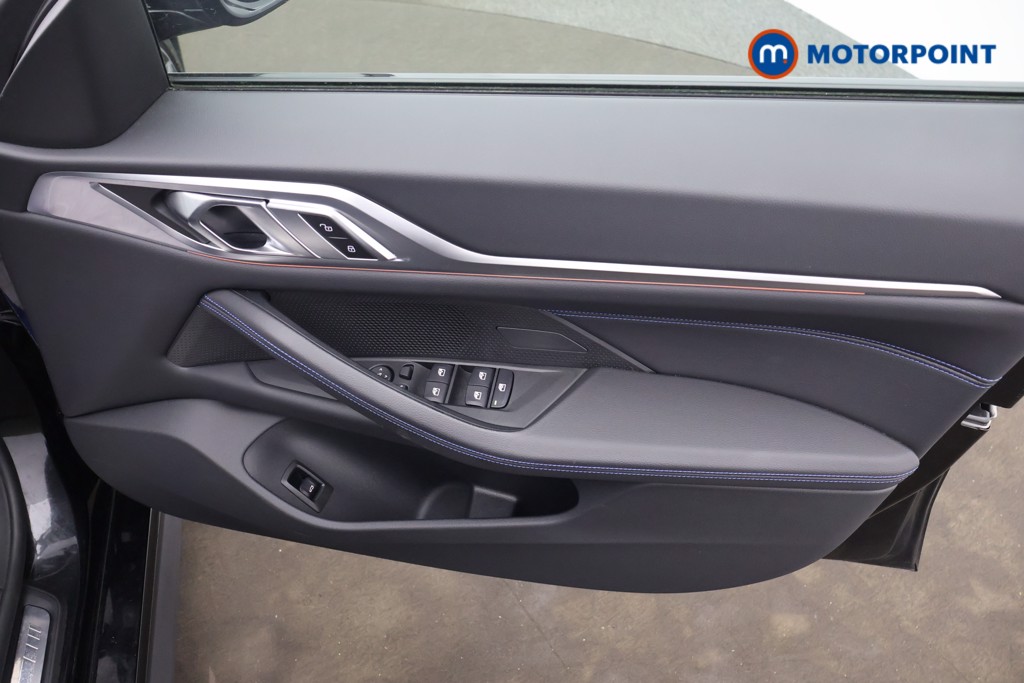 BMW 4 Series M Sport Automatic Petrol Hatchback - Stock Number (1654628) - 14th supplementary image