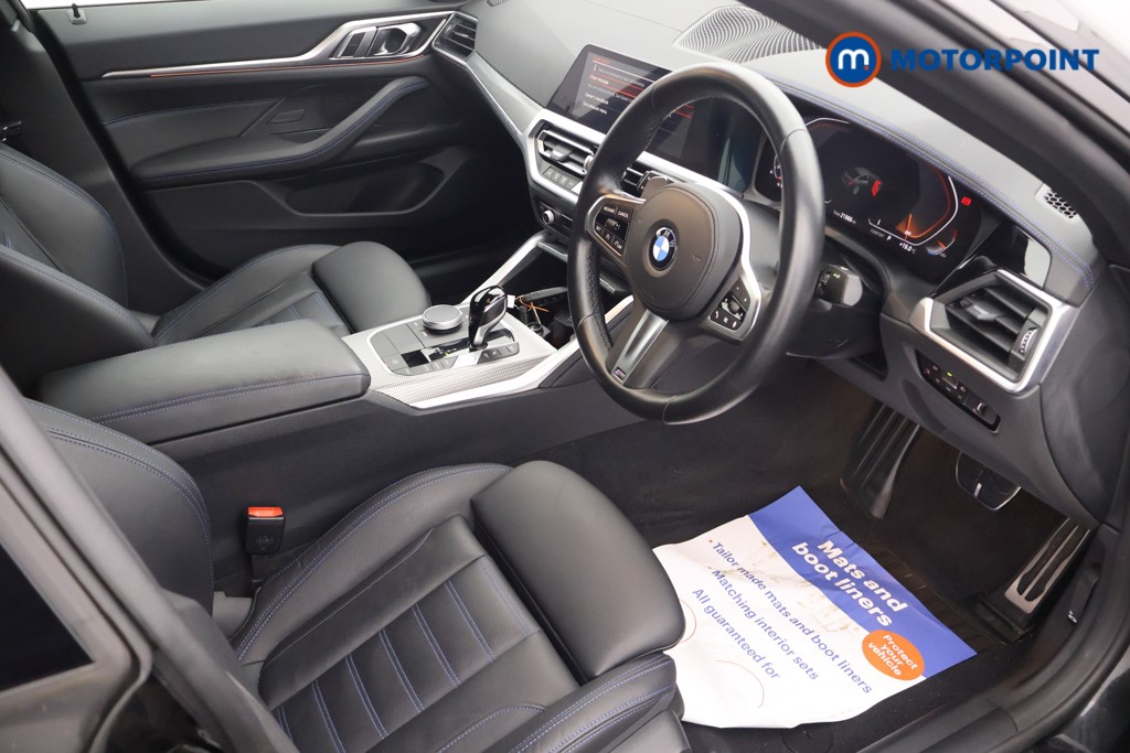 BMW 4 Series M Sport Automatic Petrol Hatchback - Stock Number (1654628) - 15th supplementary image