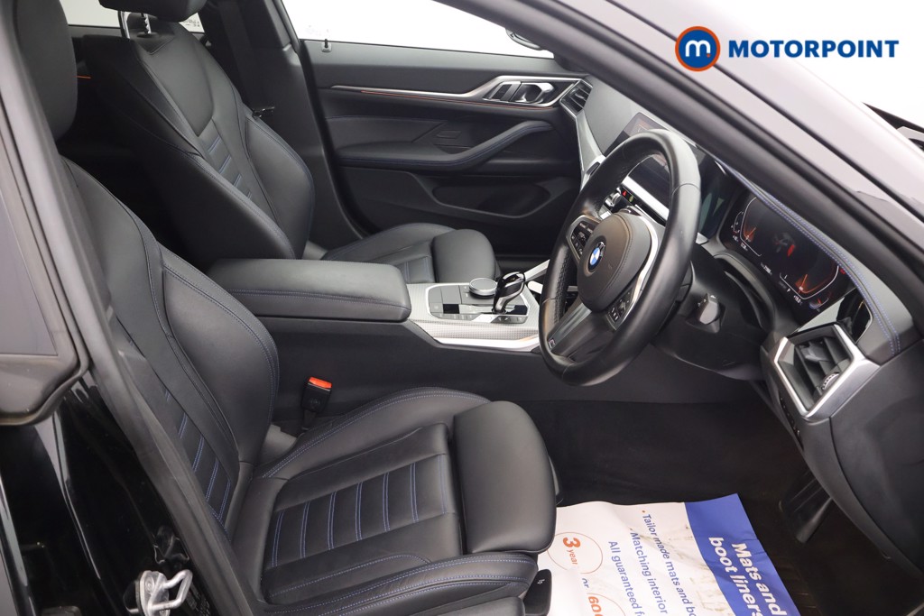 BMW 4 Series M Sport Automatic Petrol Hatchback - Stock Number (1654628) - 16th supplementary image