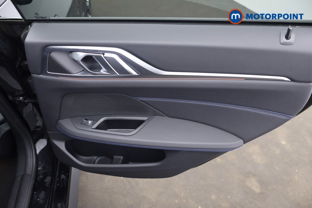 BMW 4 Series M Sport Automatic Petrol Hatchback - Stock Number (1654628) - 17th supplementary image