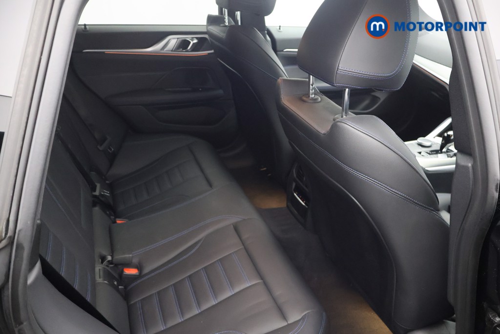 BMW 4 Series M Sport Automatic Petrol Hatchback - Stock Number (1654628) - 18th supplementary image