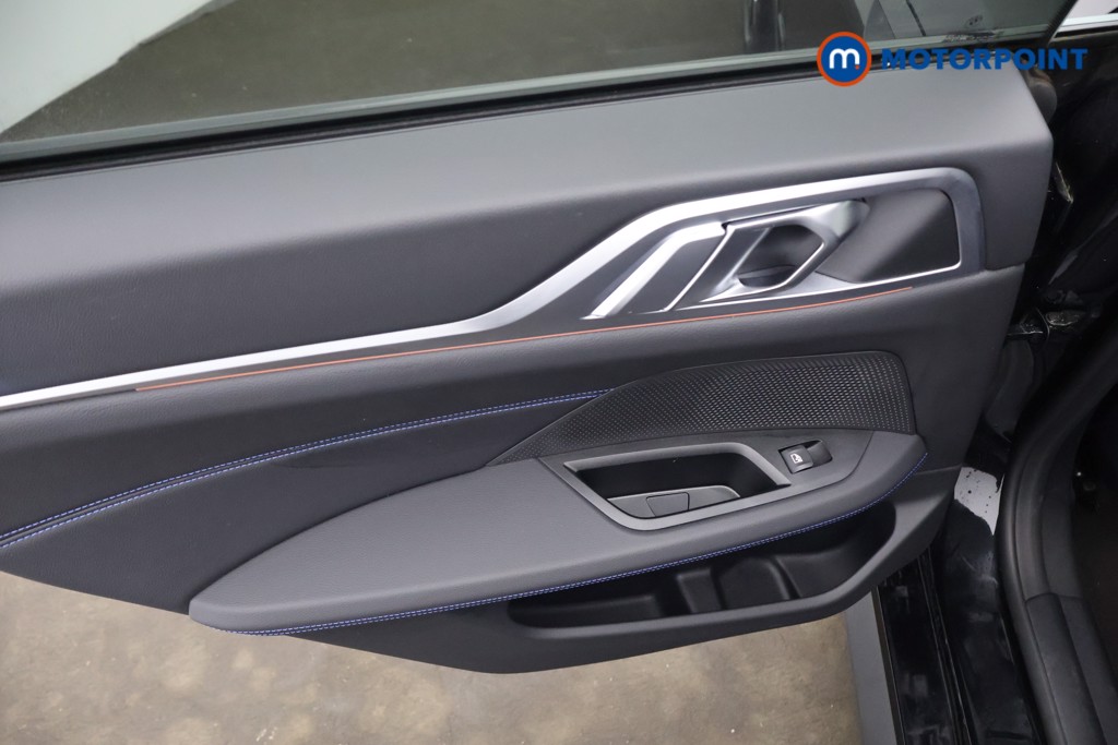 BMW 4 Series M Sport Automatic Petrol Hatchback - Stock Number (1654628) - 20th supplementary image