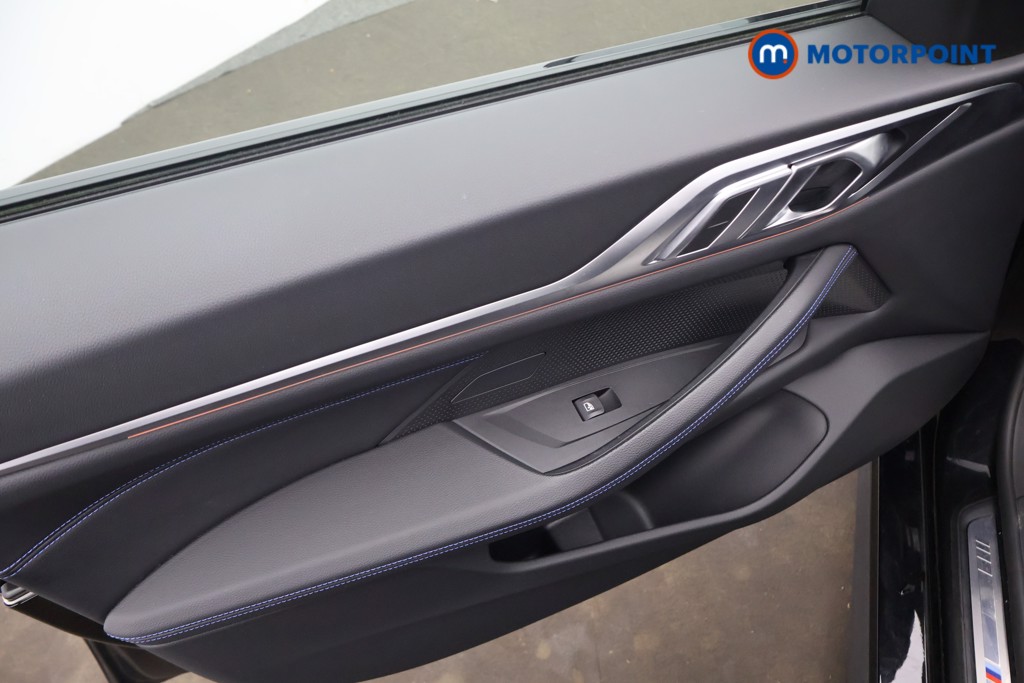 BMW 4 Series M Sport Automatic Petrol Hatchback - Stock Number (1654628) - 22nd supplementary image