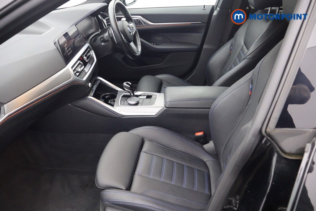 BMW 4 Series M Sport Automatic Petrol Hatchback - Stock Number (1654628) - 23rd supplementary image