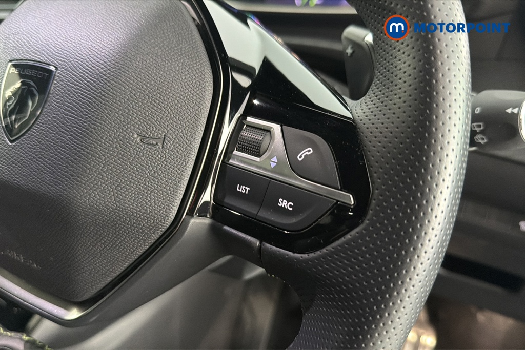 Peugeot 2008 GT Automatic Petrol SUV - Stock Number (1654630) - 3rd supplementary image