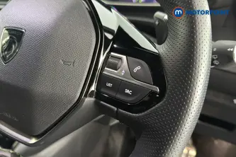 Peugeot 2008 GT Automatic Petrol SUV - Stock Number (1654630) - 3rd supplementary image