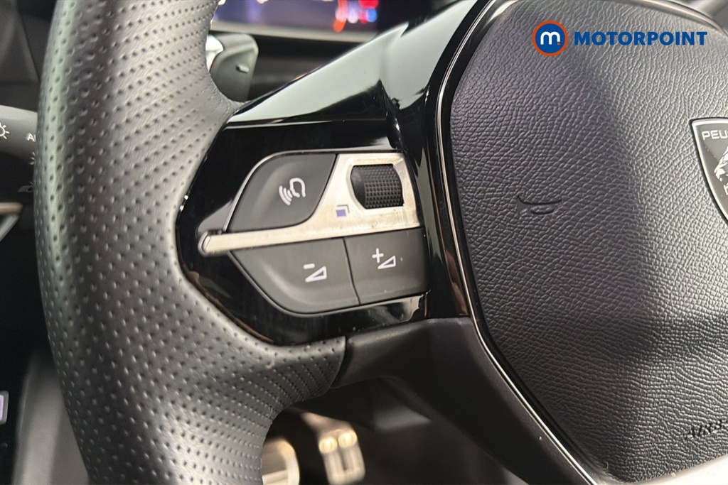 Peugeot 2008 GT Automatic Petrol SUV - Stock Number (1654630) - 4th supplementary image