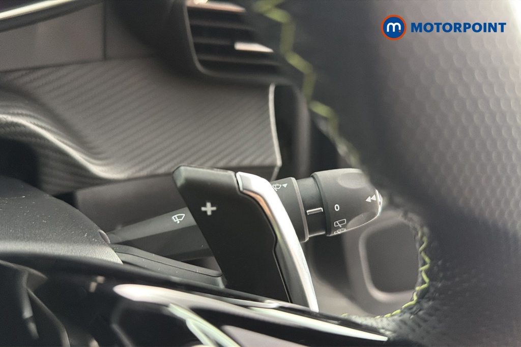 Peugeot 2008 GT Automatic Petrol SUV - Stock Number (1654630) - 6th supplementary image