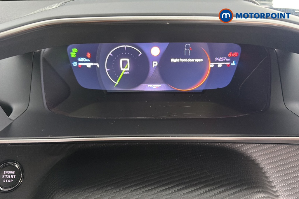 Peugeot 2008 GT Automatic Petrol SUV - Stock Number (1654630) - 7th supplementary image